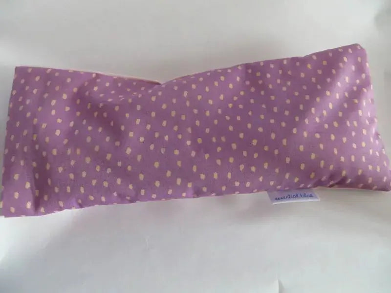 almohada de relajación para relajar