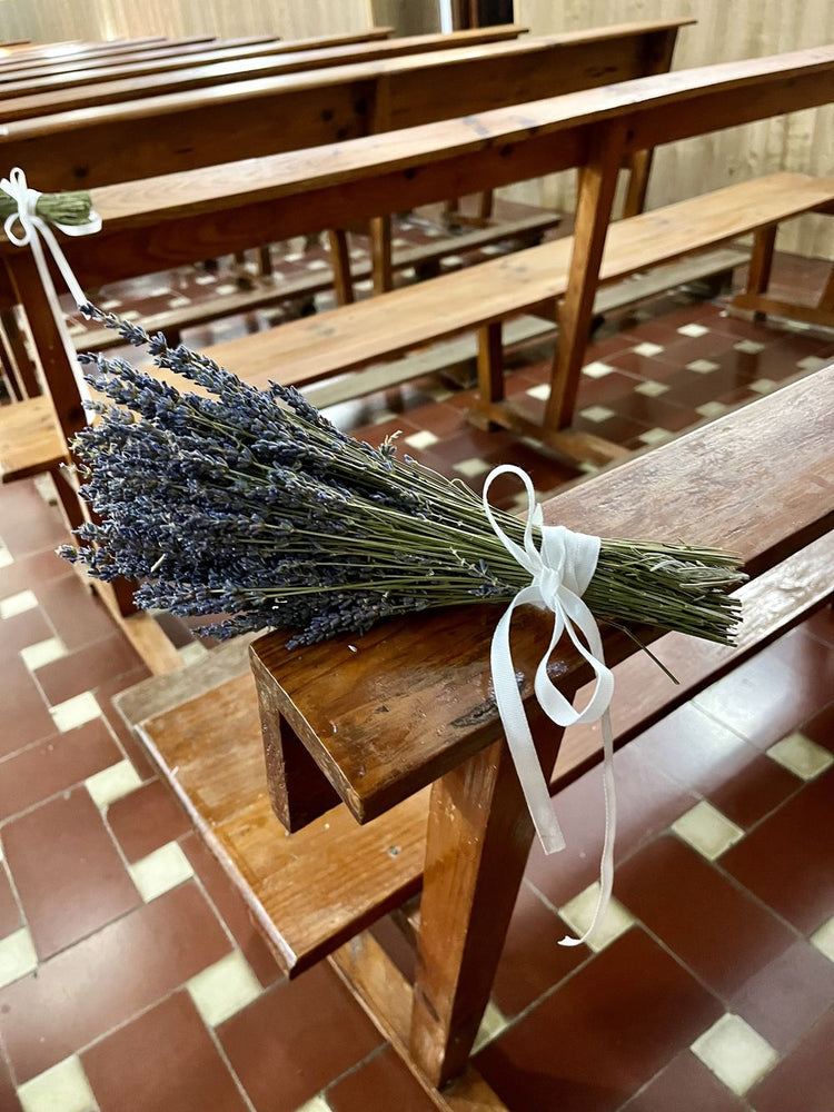 Decoracion boda iglesia