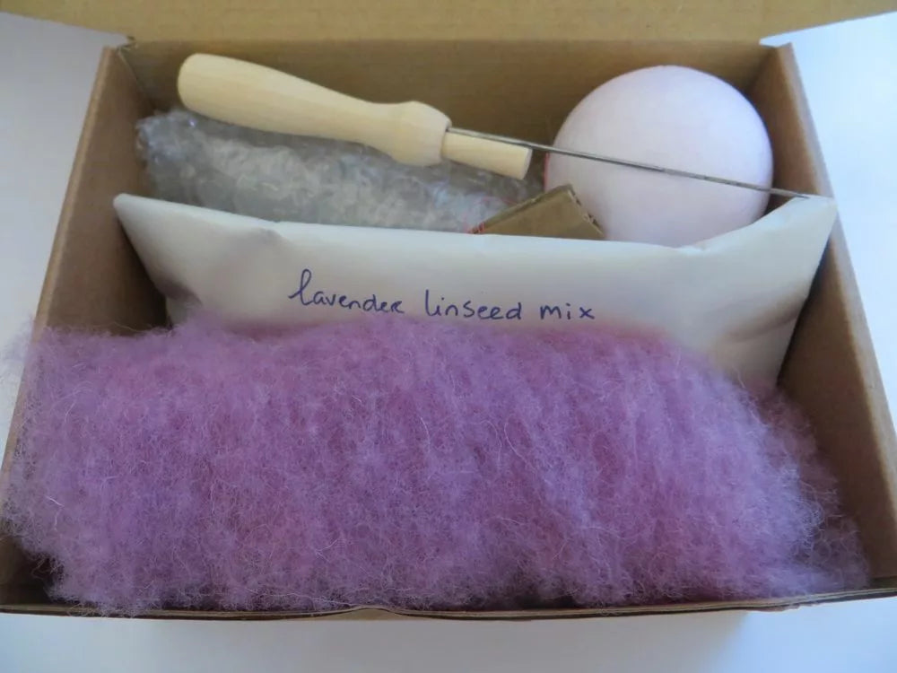 Antistressball DIY kit