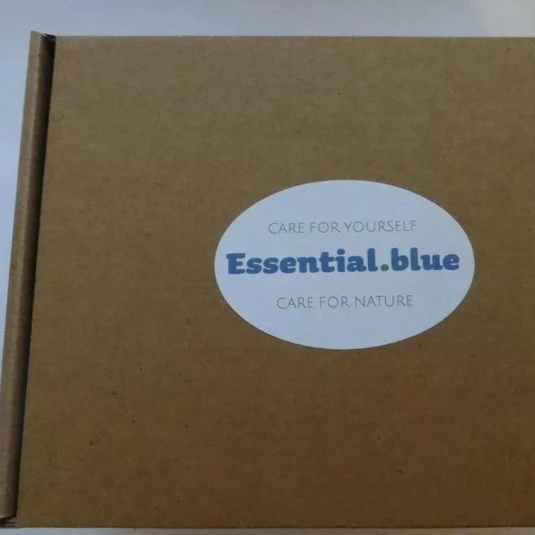 Kit relax Essential.blue