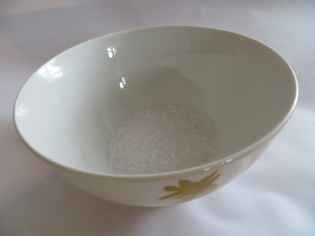 Epsom zout 30 gram