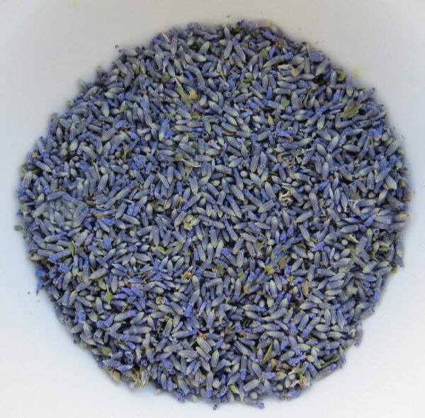 dried lavender Heavenly Scent